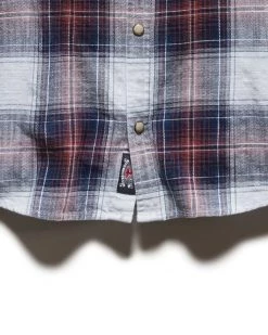 Flag & Anthem CAROLINA WESTERN SHIRT Men