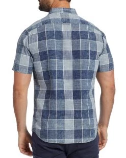 Flag & Anthem BARDSTOWN VINTAGE WASHED SHIRT Men