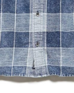 Flag & Anthem BARDSTOWN VINTAGE WASHED SHIRT Men