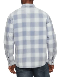 Flag & Anthem VAIL VINTAGE WASHED SHIRT Men