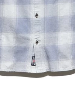 Flag & Anthem VAIL VINTAGE WASHED SHIRT Men