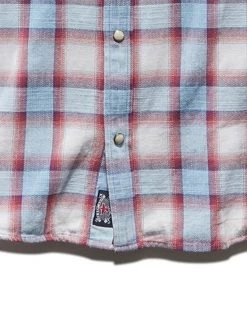 Flag & Anthem TIFTON WESTERN SHIRT 7 Flag & Anthem TIFTON WESTERN SHIRT
