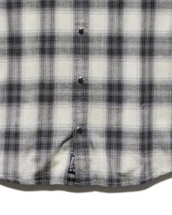 Flag & Anthem GALLATIN VINTAGE WASHED SHIRT Men