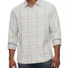 Flag & Anthem RESTON VINTAGE WASHED SHIRT Men