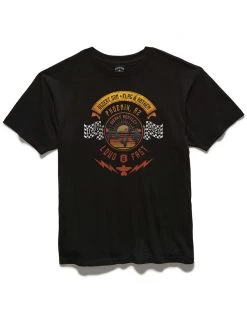 Flag & Anthem DESERT SON PHOENIX RACING TEE Men