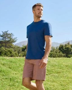 Flag & Anthem Men MADEFLEX ANY-WEAR HYBRID SHORT - 10