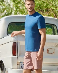 Flag & Anthem Men MADEFLEX ANY-WEAR HYBRID SHORT - 10