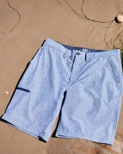 Flag & Anthem Men MADEFLEX ANY-WEAR HYBRID SHORT - 10