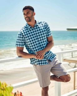 Flag & Anthem MEMPHIS STRETCH SHORT - 8