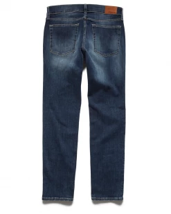 Flag & Anthem EVERETTS JEAN - OAKLAND SLIM Men