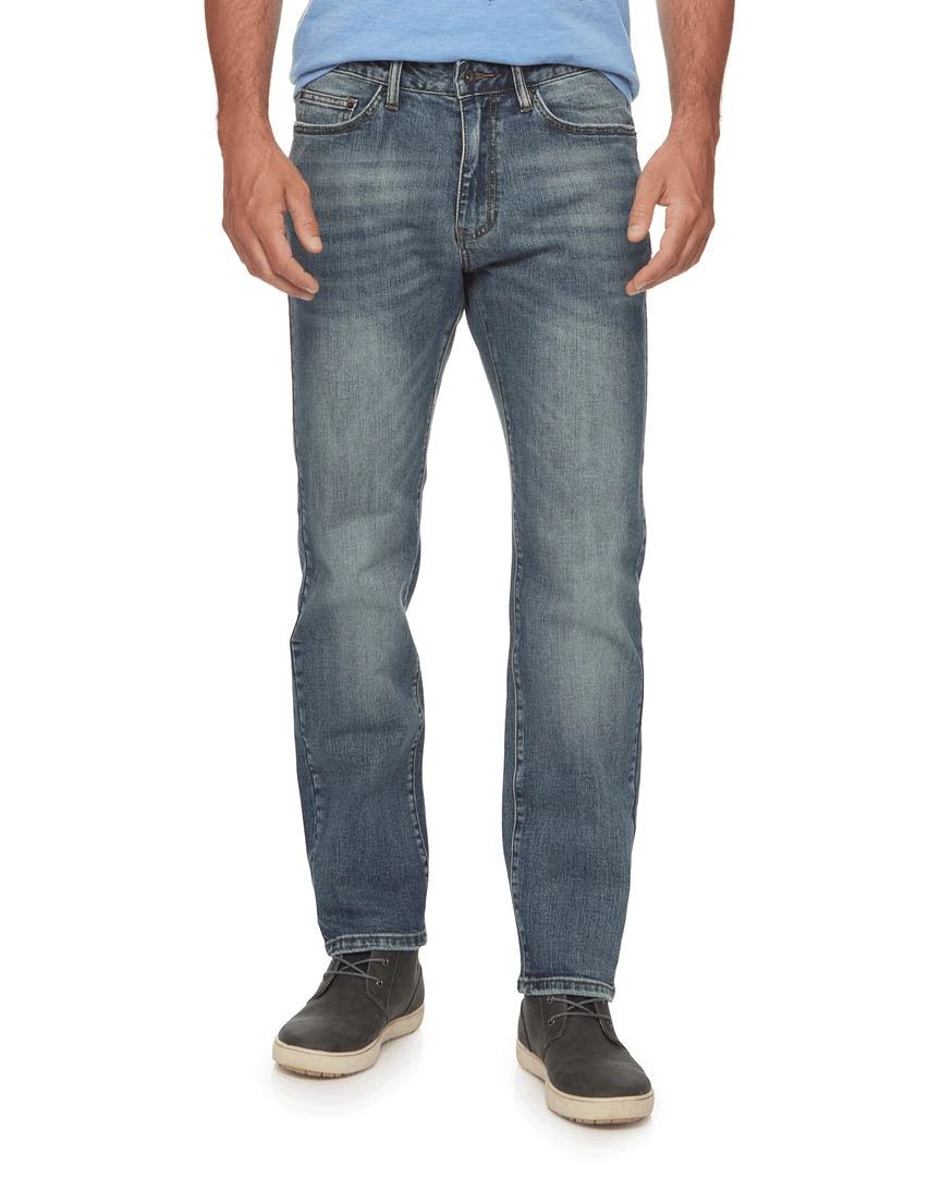 Flag & Anthem Men VIENNA JEAN - NASHVILLE STRAIGHT 1 Flag & Anthem Men VIENNA JEAN - NASHVILLE STRAIGHT