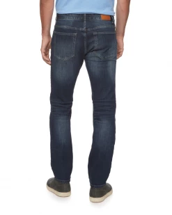 Flag & Anthem EVERETTS JEAN - OAKLAND SLIM Men