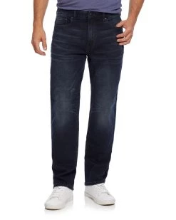 Flag & Anthem SPOKANE JEAN - NASHVILLE STRAIGHT Men