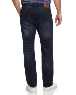 Flag & Anthem SPOKANE JEAN - NASHVILLE STRAIGHT Men