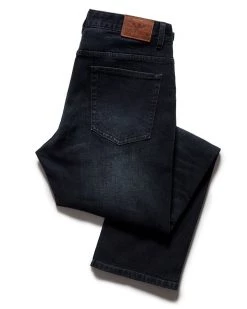 Flag & Anthem SPOKANE JEAN - NASHVILLE STRAIGHT Men