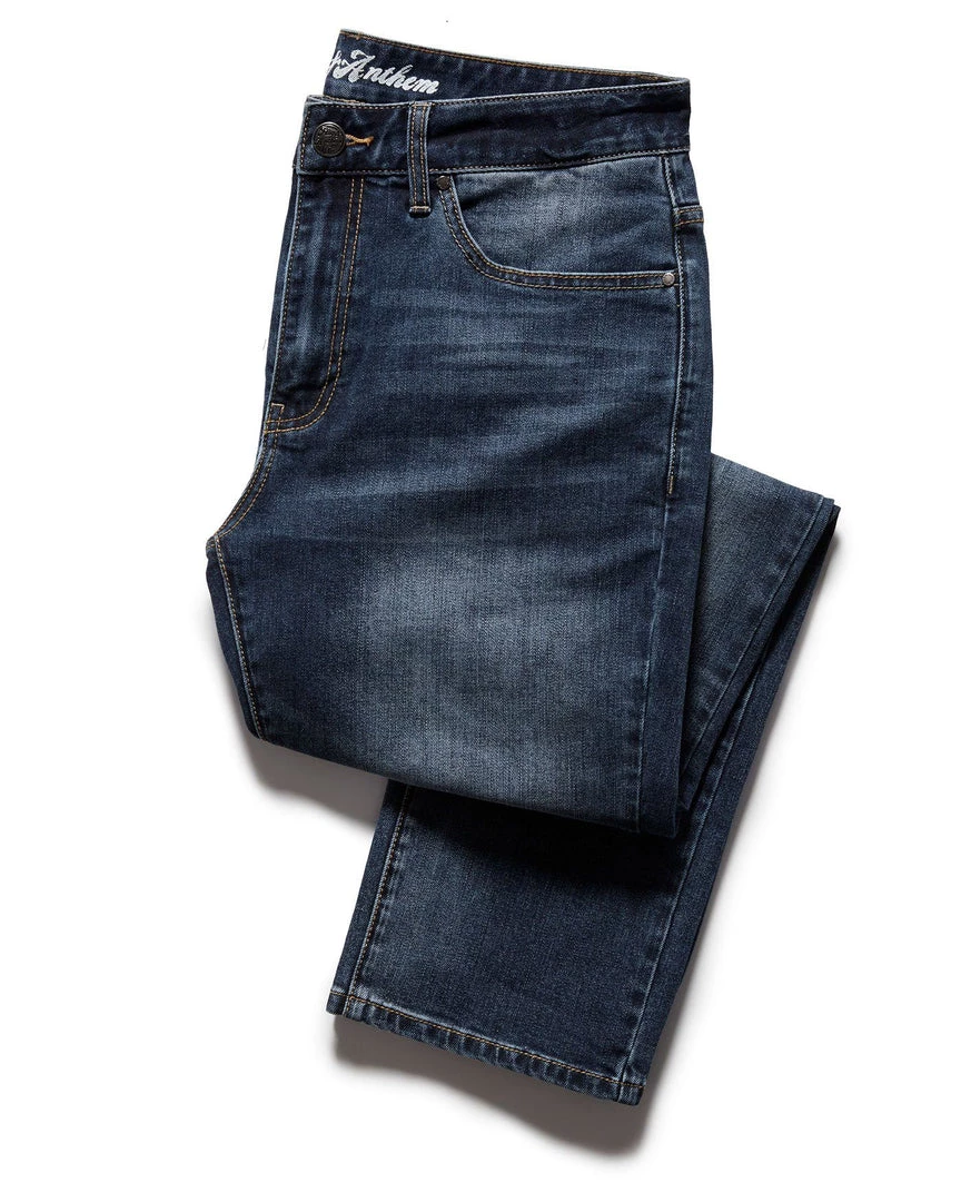 Flag & Anthem Men STERLING JEAN - OAKLAND SLIM 5 Flag & Anthem Men STERLING JEAN - OAKLAND SLIM