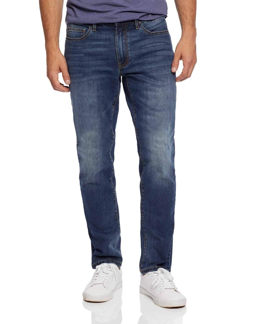 Flag & Anthem Men STERLING JEAN - OAKLAND SLIM 1 Flag & Anthem Men STERLING JEAN - OAKLAND SLIM