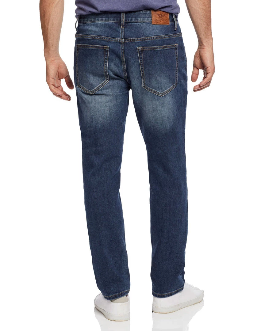 Flag & Anthem Men STERLING JEAN - OAKLAND SLIM 4 Flag & Anthem Men STERLING JEAN - OAKLAND SLIM