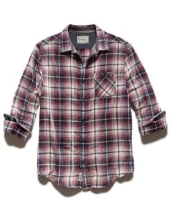 Flag & Anthem HOUSTON SHIRT Men