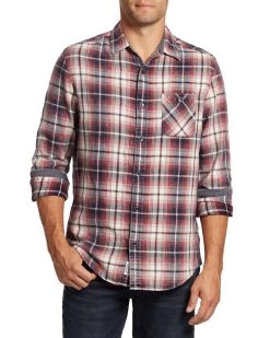 Flag & Anthem HOUSTON SHIRT Men