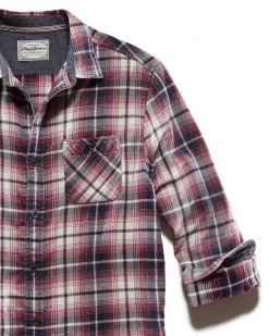 Flag & Anthem HOUSTON SHIRT Men