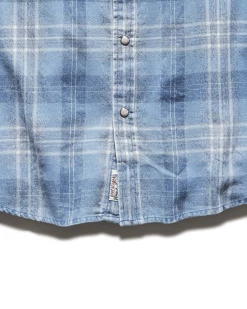 Flag & Anthem Men ROSBURG WESTERN SHIRT 9 Flag & Anthem Men ROSBURG WESTERN SHIRT