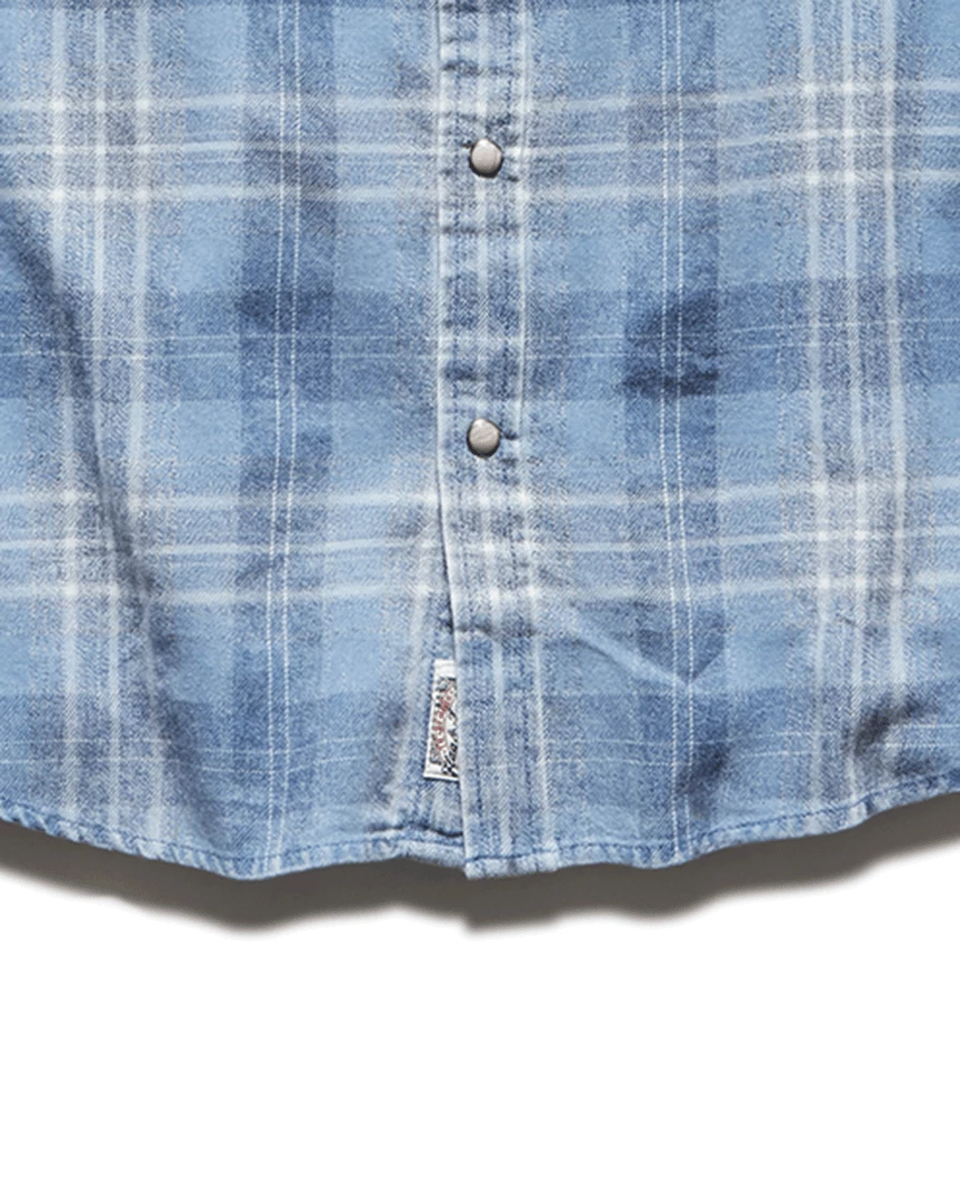 Flag & Anthem Men ROSBURG WESTERN SHIRT 5 Flag & Anthem Men ROSBURG WESTERN SHIRT