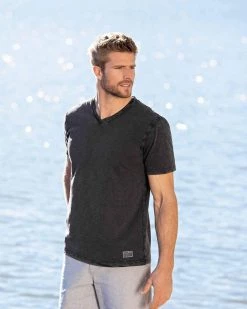 Flag & Anthem SPRINGERTON V-NECK TEE Men