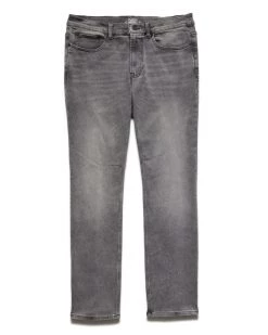 Flag & Anthem MADEFLEX CLUTCH COMFORT JEAN - NASHVILLE STRAIGHT Men