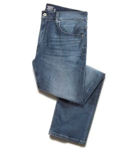 Flag & Anthem MADEFLEX CLUTCH COMFORT JEAN - NASHVILLE STRAIGHT