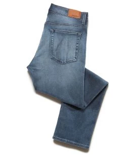 Flag & Anthem MADEFLEX CLUTCH COMFORT JEAN - PORTLAND RELAXED Men