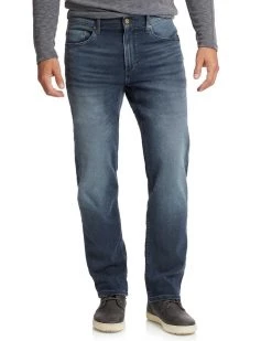 Flag & Anthem MADEFLEX CLUTCH COMFORT JEAN - NASHVILLE STRAIGHT