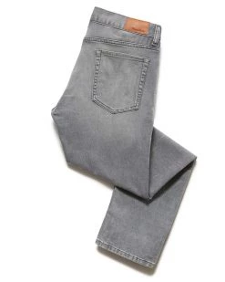 Flag & Anthem MADEFLEX CLUTCH COMFORT JEAN - OAKLAND SLIM 11 Flag & Anthem MADEFLEX CLUTCH COMFORT JEAN - OAKLAND SLIM