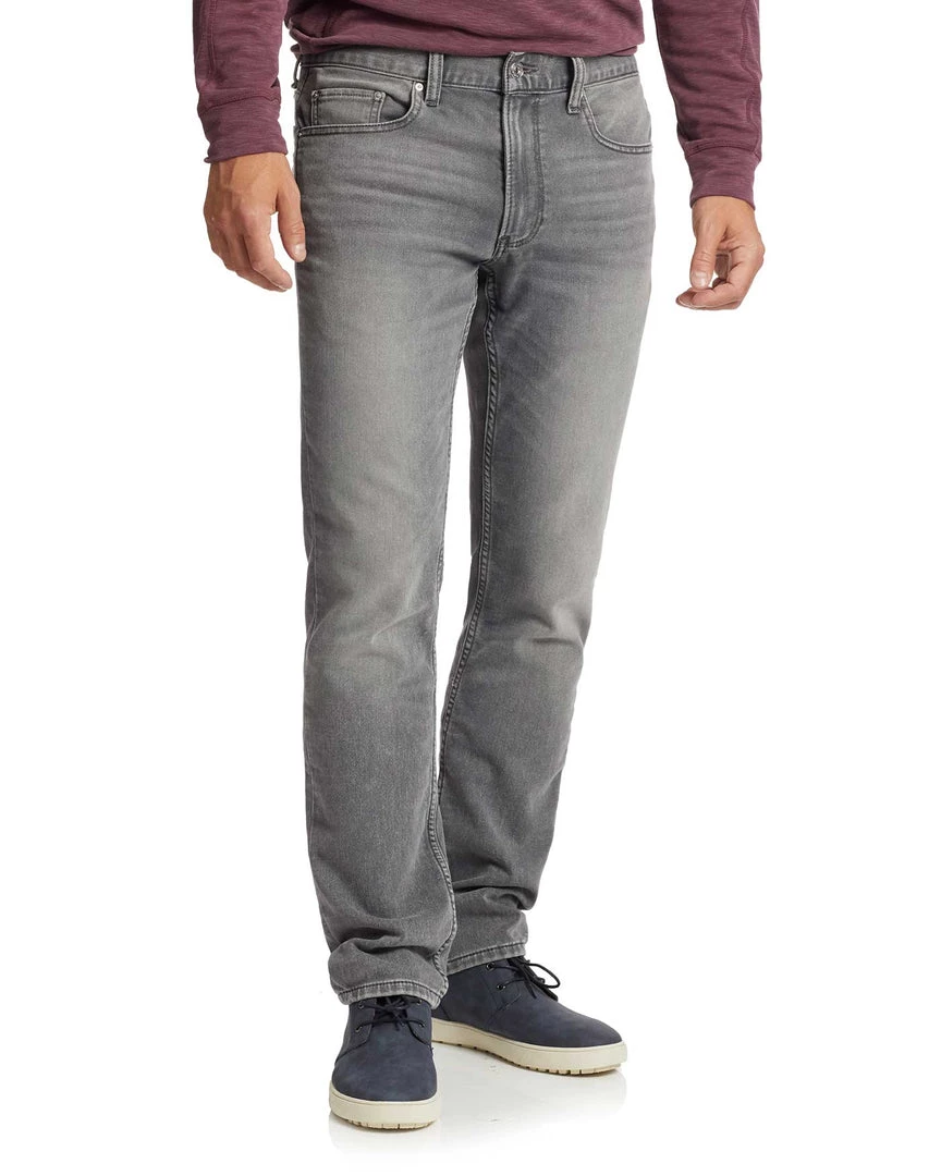 Flag & Anthem MADEFLEX CLUTCH COMFORT JEAN - OAKLAND SLIM 6 Flag & Anthem MADEFLEX CLUTCH COMFORT JEAN - OAKLAND SLIM