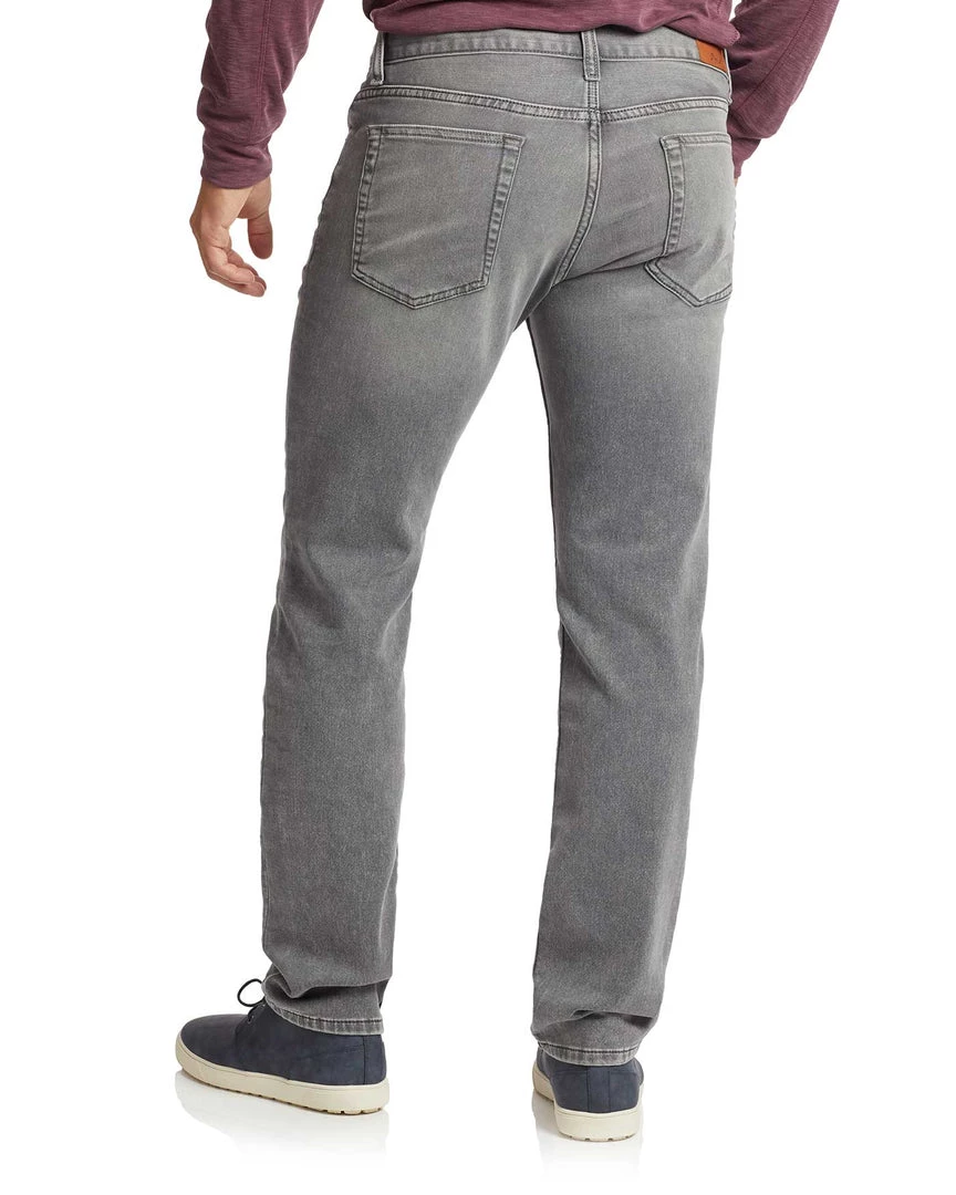 Flag & Anthem MADEFLEX CLUTCH COMFORT JEAN - OAKLAND SLIM 7 Flag & Anthem MADEFLEX CLUTCH COMFORT JEAN - OAKLAND SLIM