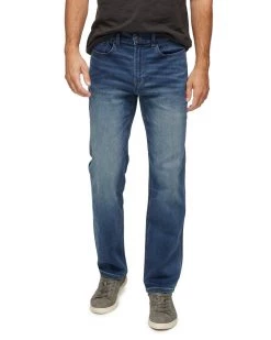 Flag & Anthem MADEFLEX CLUTCH COMFORT JEAN - PORTLAND RELAXED Men