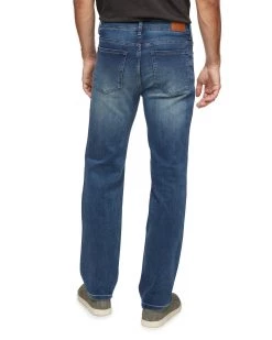 Flag & Anthem MADEFLEX CLUTCH COMFORT JEAN - PORTLAND RELAXED Men