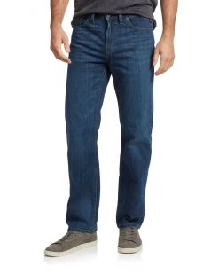 Flag & Anthem STERLING JEAN - PORTLAND RELAXED Men