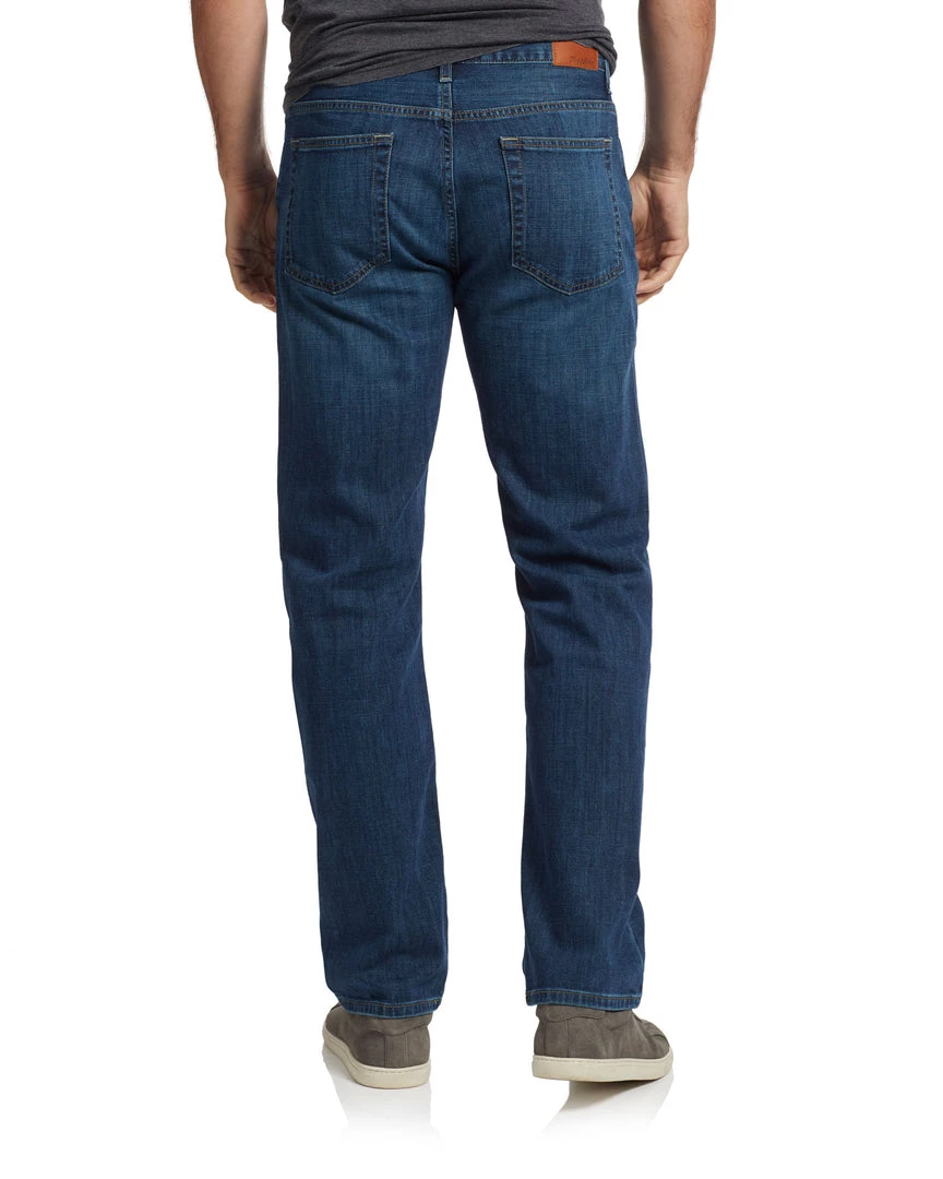 Flag & Anthem STERLING JEAN - PORTLAND RELAXED Men 3 Flag & Anthem STERLING JEAN - PORTLAND RELAXED Men