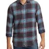 Flag & Anthem Men FRIONA FLANNEL SHIRT