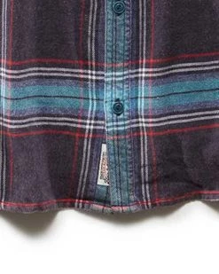 Flag & Anthem Men FRIONA FLANNEL SHIRT 10 Flag & Anthem Men FRIONA FLANNEL SHIRT