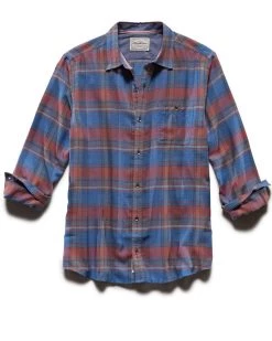 Flag & Anthem BELDING SHIRT