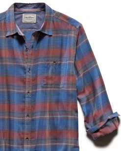 Flag & Anthem BELDING SHIRT