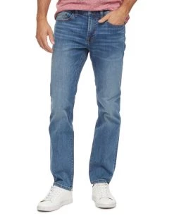 Flag & Anthem MIDWAY JEAN - OAKLAND SLIM Men