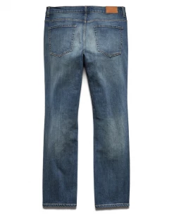 Flag & Anthem SUNNYSIDE JEAN - NASHVILLE STRAIGHT