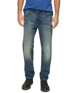 Flag & Anthem SUNNYSIDE JEAN - NASHVILLE STRAIGHT