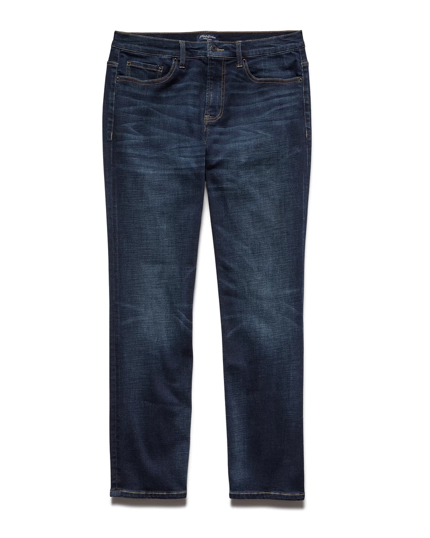 Flag & Anthem BLANTON JEAN - PORTLAND RELAXED Men 2 Flag & Anthem BLANTON JEAN - PORTLAND RELAXED Men