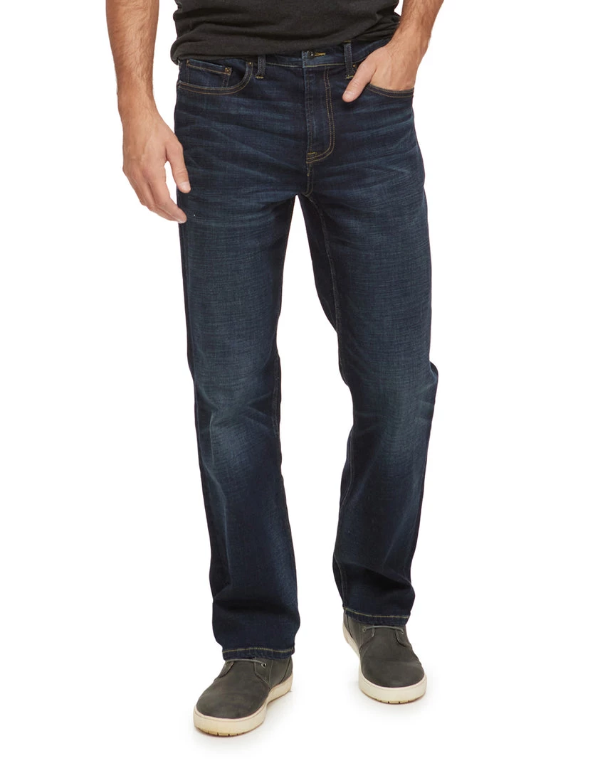 Flag & Anthem BLANTON JEAN - PORTLAND RELAXED Men 1 Flag & Anthem BLANTON JEAN - PORTLAND RELAXED Men