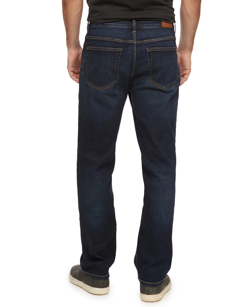 Flag & Anthem BLANTON JEAN - PORTLAND RELAXED Men 4 Flag & Anthem BLANTON JEAN - PORTLAND RELAXED Men