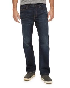 Flag & Anthem BLANTON JEAN - OMAHA BOOTCUT
